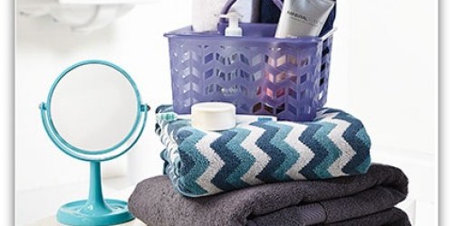 Kohl’s.com: Nice Deals on OXO and Umbra Bathroom Accessories (+ Stackable Promo Code Round-Up!)