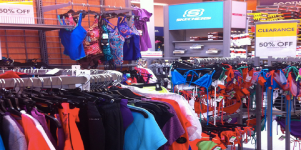 Academy Sports: Extra 50% Off Clearance Prices