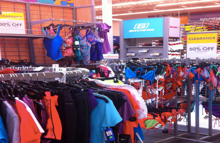 Academy Sports: Extra 50% Off Clearance Prices