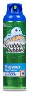 scrubbingbubbles