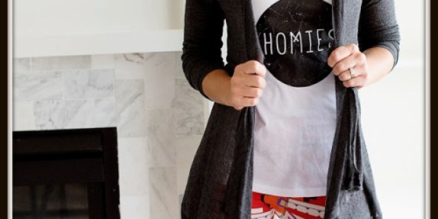 Cents of Style: Cardigans Only $8.95 Shipped