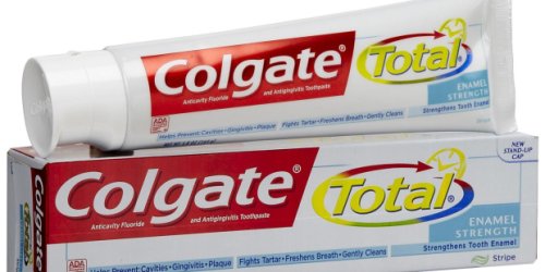 Walgreens: 2 FREE Colgate Toothpastes (Starting 9/28 – Print Your Coupons Now!)
