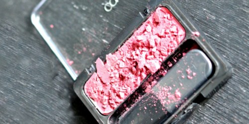 How to Fix Broken Powder Makeup