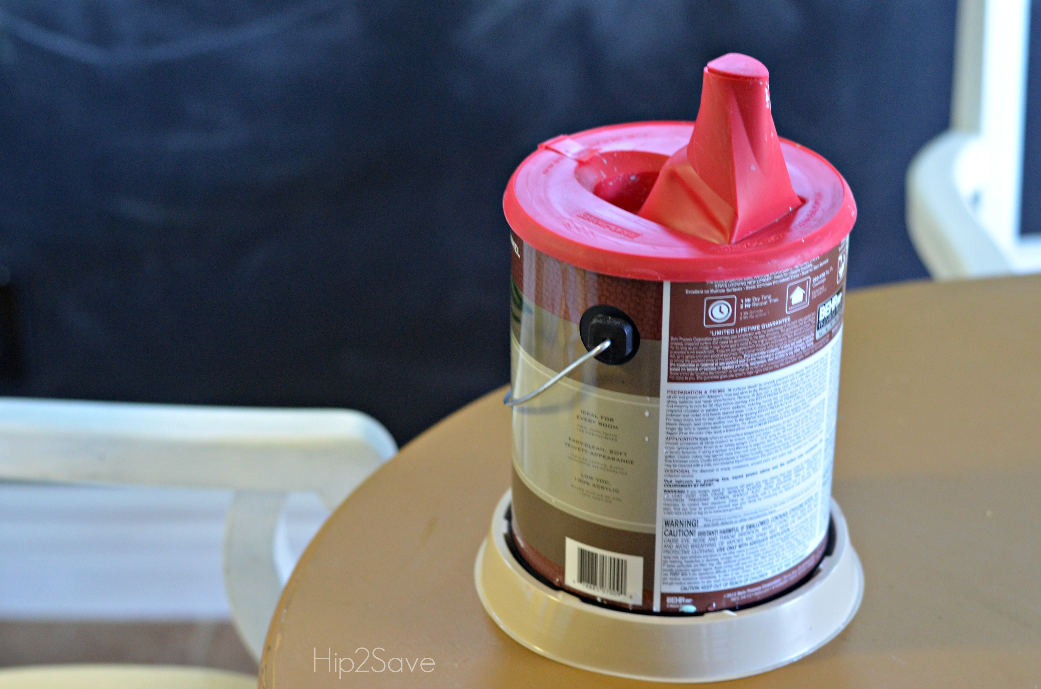 Six Painting Tips for Beginners Hip2Save