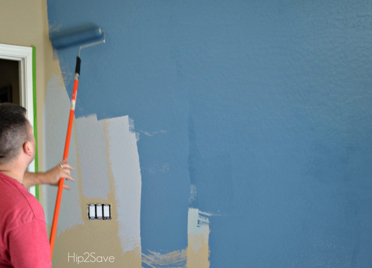 Six Painting Tips for Beginners Hip2Save