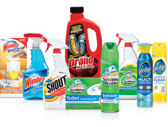 Over $7 Worth of New SC Johnson Product Coupons = Nice Deals on Windex ...