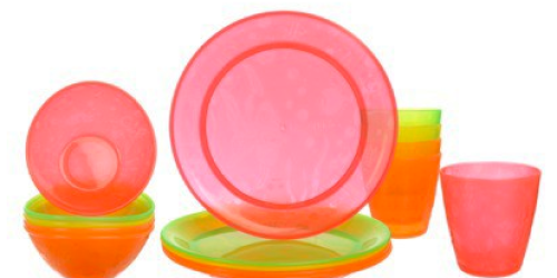 Amazon: Highly Rated 15-Piece Munchkin Feeding Set Only $6.29 (Regularly $13.99!)