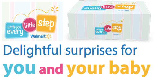 Walmart Baby Box Only $5 Shipped