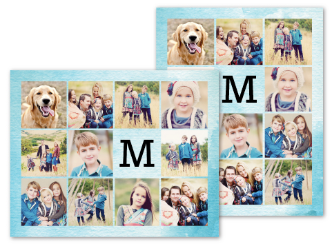 Shutterfly: FREE 16x20 Collage Print ($19.99 Value!) - Just Pay Shipping