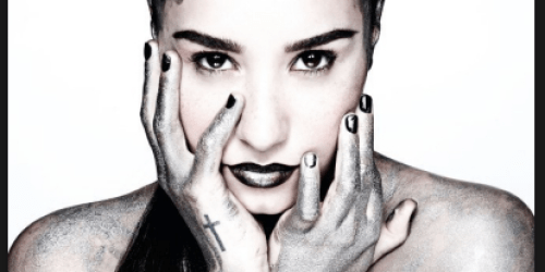 Google Play: FREE Demi Lovato’s Demi MP3 Album