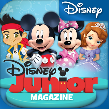 disney-junior-magazine-subscription-only-13-99
