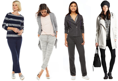 Kohl's: Misses Fashion Event of the Season + $10 Off $50 Purchase (Save ...