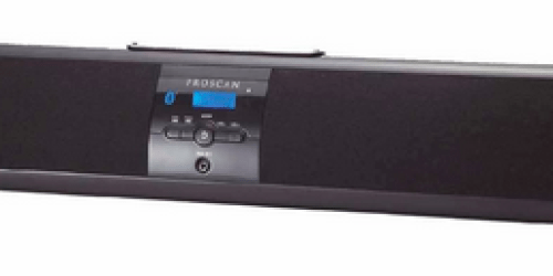 Kmart.com: Curtis 2 Channel Soundbar with Bluetooth Technology $19.39 or Less (After SYW Points)