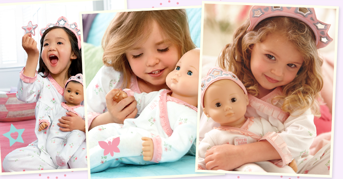 american girl bitty baby dolls sale