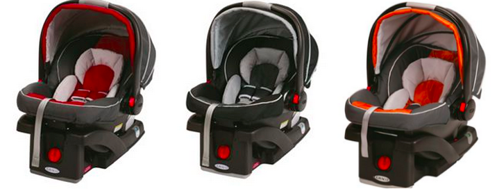 kohls infant car seats