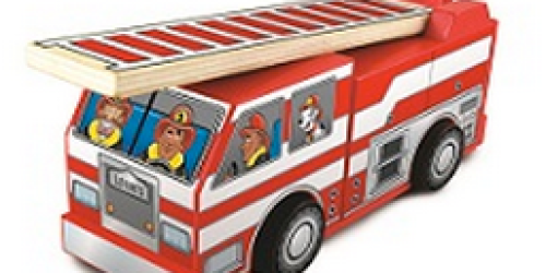 Lowe’s Build and Grow Kid’s Clinic: Register NOW for FREE Fire Truck Event on September 27th