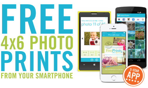 Order Photo Prints From Phone Online