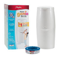 sam's club diaper genie refill