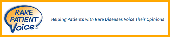 Rare Patient Voice: Survey Panel for Patients w/ Rare Diseases ...