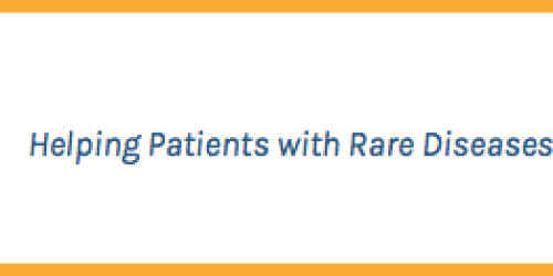 Rare Patient Voice: Survey Panel for Patients w/ Rare Diseases & Caregivers (Sign Up & Get $10 Gift Card)