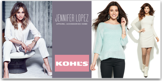 kohls tops for misses