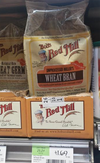 *HOT* 4 Rare Bob’s Red Mill PDF Coupons (Including a $3/2 Products ...