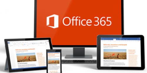 FREE Microsoft Office 365 Download (Students Only)