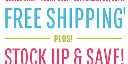 The Children’s Place: Up to an EXTRA 30% Off + Free Shipping (Ends Tonight!)