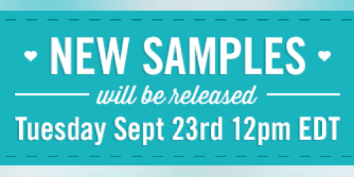 PINCHme: Free Samples for Select Members (Check Your Inbox)