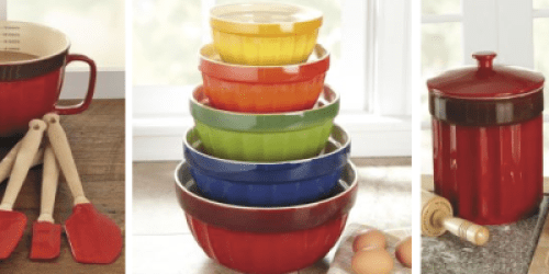 CHEFSCatalog.com Warehouse Sale: Up to 80% Off Bakeware, Cookware, Kitchen Tools & More