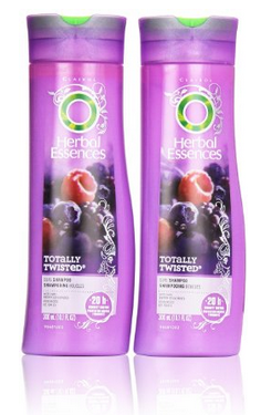 Amazon: Herbal Essences Totally Twisted Curl Shampoo Only ...