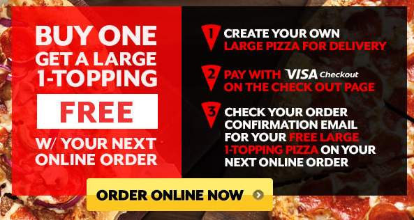 Pizza Hut Deals - Order Online