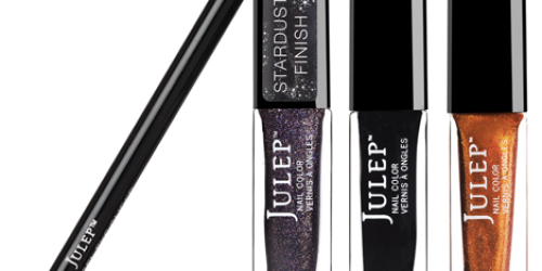 Julep Maven: Score a FREE Spellbinding Halloween Beauty Box ($58 Value!) – New Members