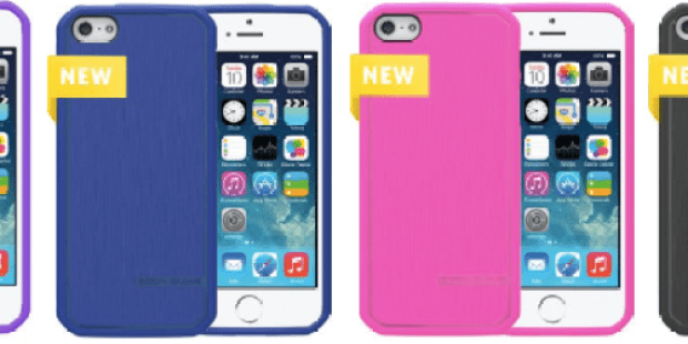 Body Glove Mobile: Satin iPhone 5/5s Case Only $12.25 + Free Shipping (Regularly $24.99)