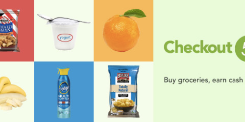 New Checkout51 Offers Coming October 2nd (Including Oranges, Pledge, Yogurt & More!)
