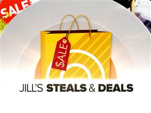 steals and deals american girl