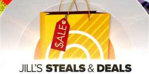 Steals and Deals: Bracelets, Pillows, Totes, More