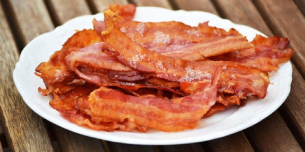 New $1/2 Hormel Black Label Bacon Products Coupon