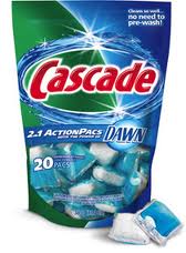 Cascade Action Pac Stock