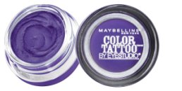 maybelline color tattoo