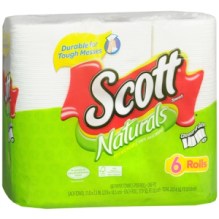 scott naturals