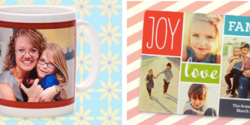 Kellogg’s Family Rewards: Possible Free Photo Magnet or Photo Mug from Shutterfly (Check Inbox)