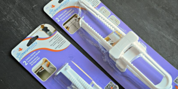 FREE Cabinet Latch Starter Kit (Still Available)