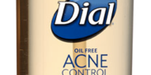 Smiley360: Possible Dial Acne Face Wash Mission