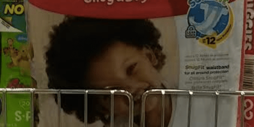 Target: *HOT* Huggies Diapers Jumbo Pack as Low as Only $1.99 (After Coupons & Cash Back)