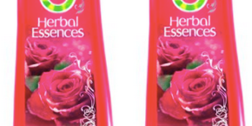 Amazon: Herbal Essences Color Me Happy Color Safe Shampoo Only 82¢ per Bottle Shipped