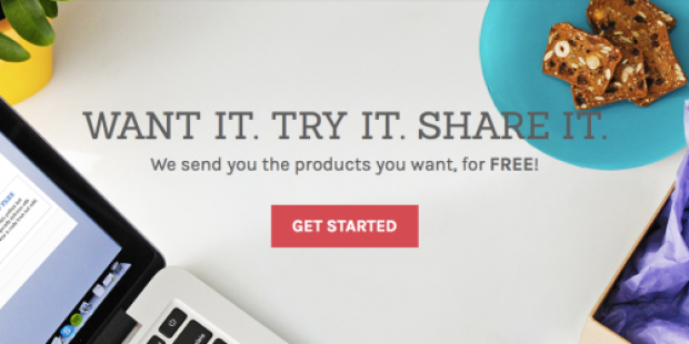 SocialNature: Try Natural, Organic, Green, and Eco-friendly Products for FREE