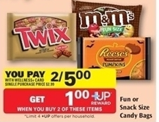 Halloween Candy Printable Coupons (Reset!) = Great Deals at Target ...