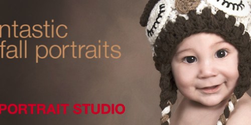 Reader Tip: Ways to Save on Professional Portraits