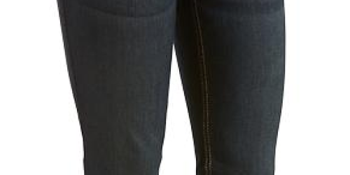 OldNavy.com: Maternity Skinny Jeans Only $5.95